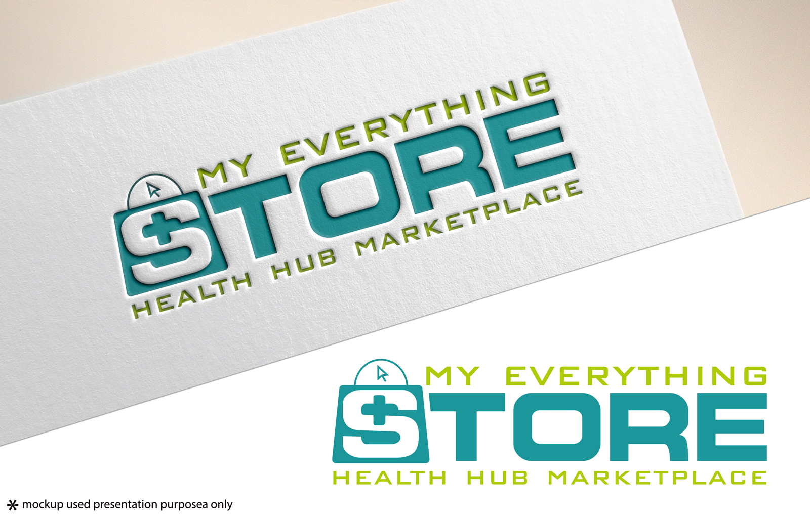 Logo Design by Rubia@ for this project | Design #34007151