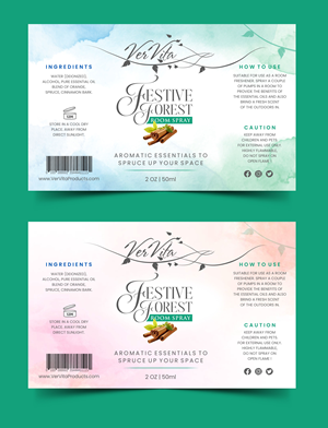 Graphic Design by Rajneesha