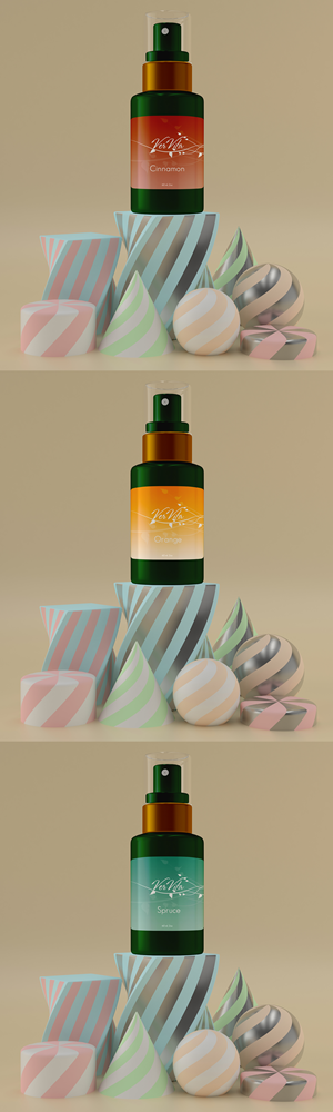 Diseño Gráfico por ANGGI MAULANA PRAKOSO para este proyecto | Diseño: #34051084