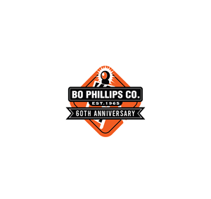 Logo Design by Onse Officials for Bo Phillips Co. | Design #34008493