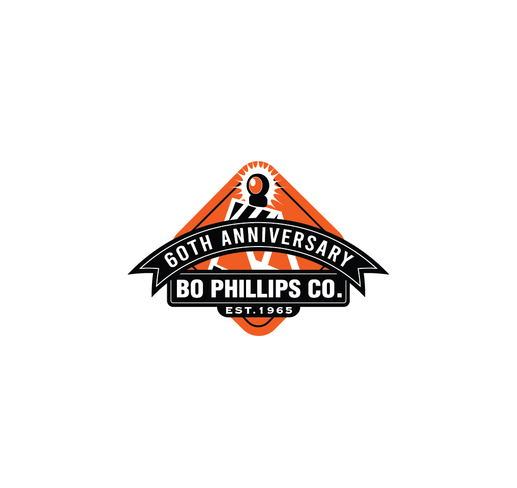 Diseño de Logo por Onse Officials para Bo Phillips Co. | Diseño #34008935