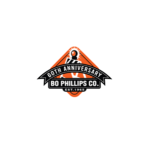Diseño de Logo por Onse Officials para Bo Phillips Co. | Diseño: #34008935