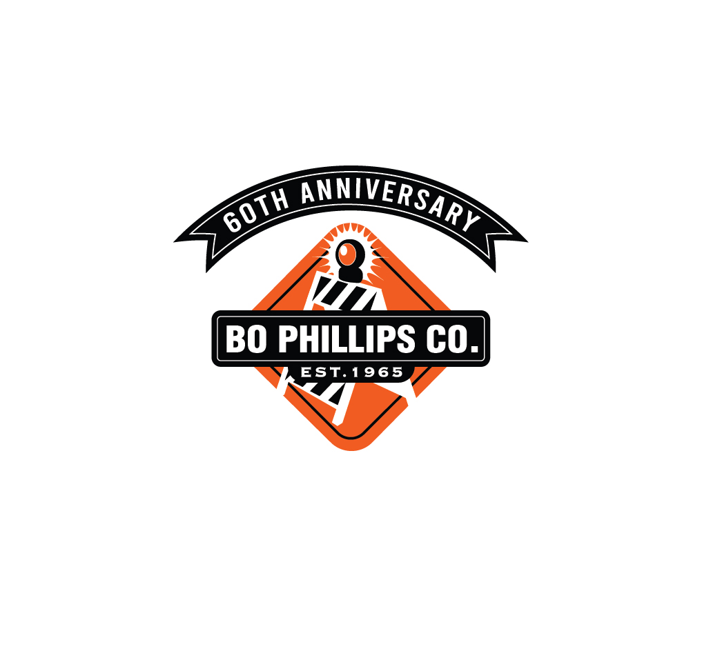 Diseño de Logo por Onse Officials para Bo Phillips Co. | Diseño #34017413