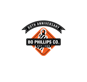Diseño de Logo por Onse Officials para Bo Phillips Co. | Diseño: #34017413