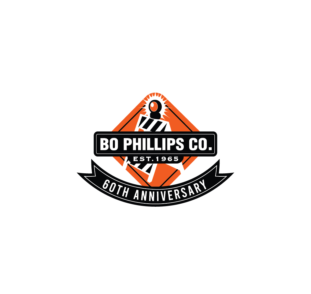 Diseño de Logo por Onse Officials para Bo Phillips Co. | Diseño #34017467