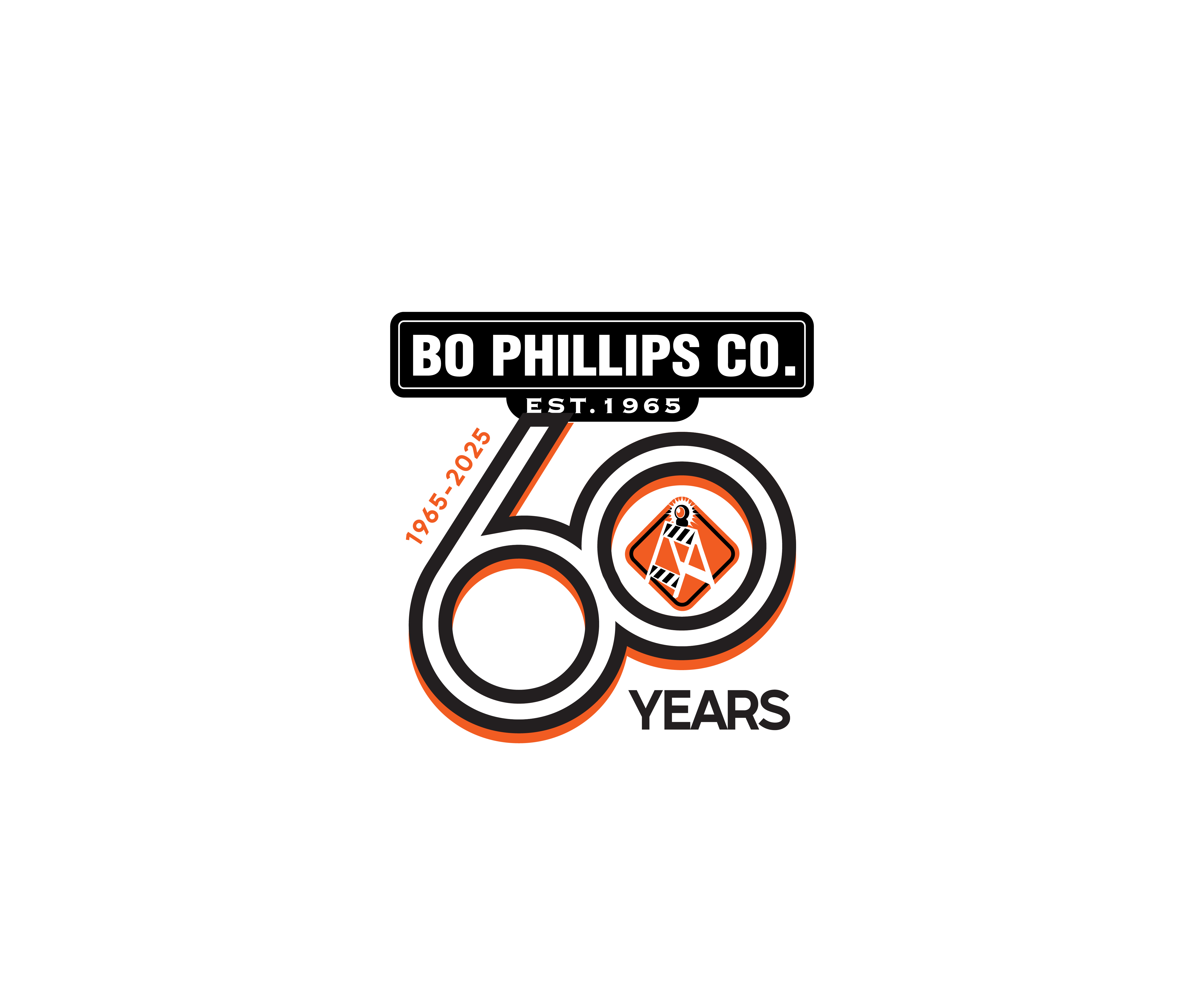 Logo Design by James J. for Bo Phillips Co. | Design #34010105
