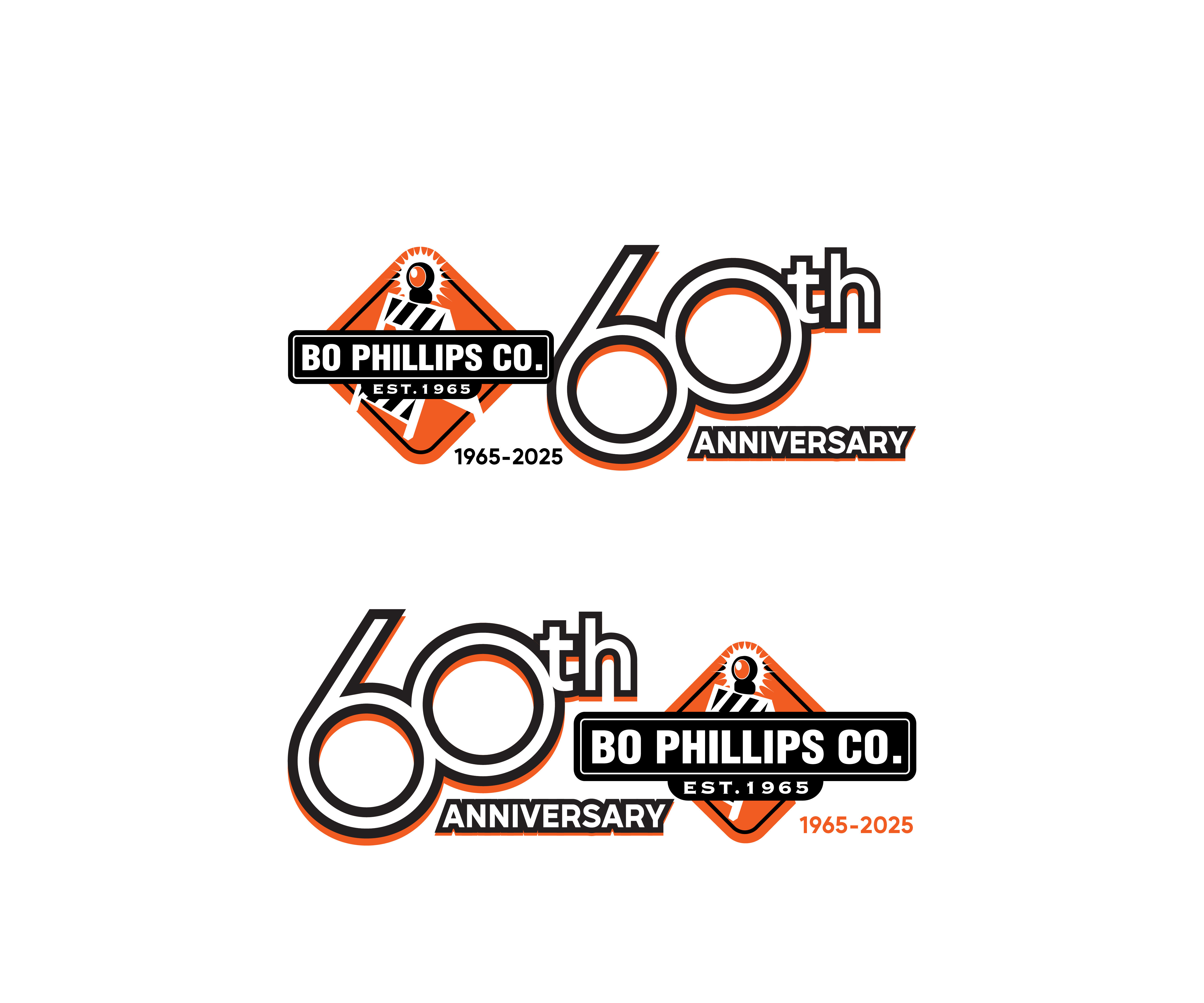 Diseño de Logo por James J. para Bo Phillips Co. | Diseño #34010196