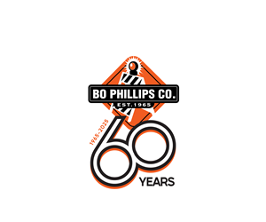 Diseño de Logo por James J. para Bo Phillips Co. | Diseño: #34012970