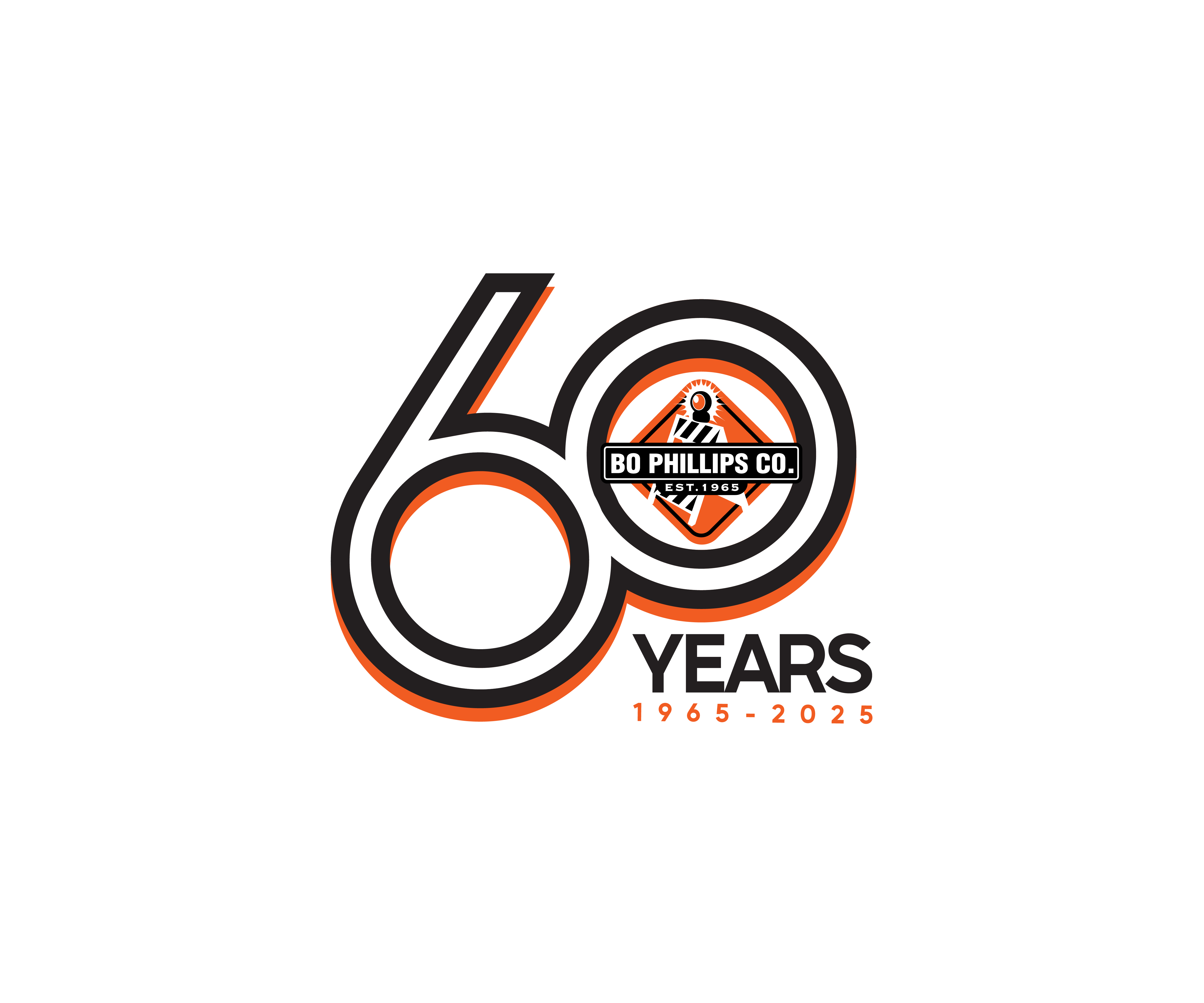 Diseño de Logo por James J. para Bo Phillips Co. | Diseño #34012971