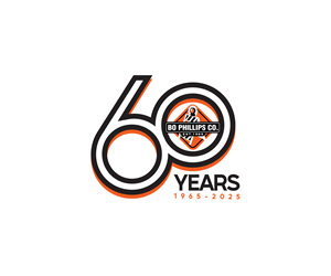 Diseño de Logo por James J. para Bo Phillips Co. | Diseño: #34012971