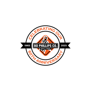 Logo Design by Aljune Castro Designs for Bo Phillips Co. | Design #34050909