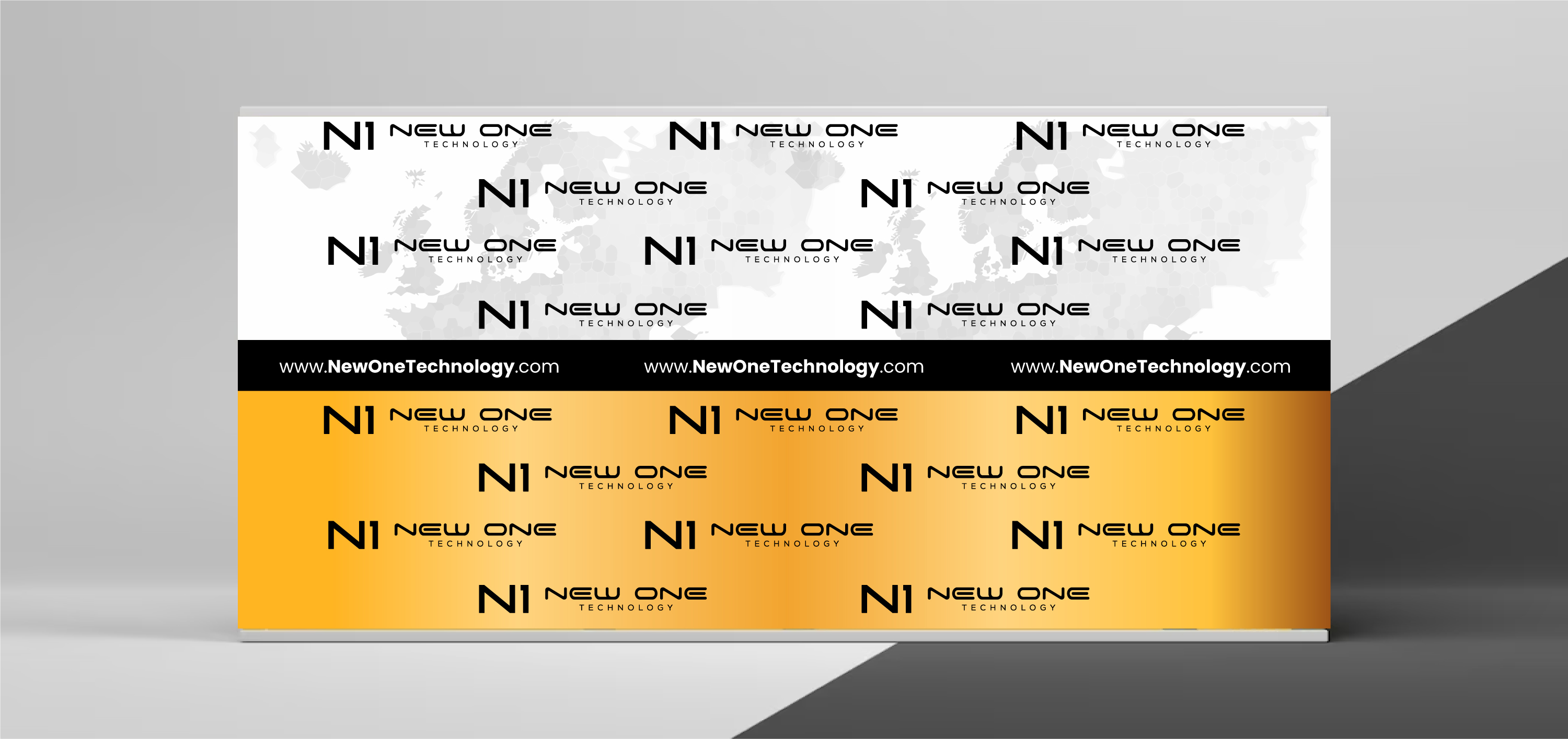 Design de Panneau par WrapTonic24 pour ce projet | Design #34007810