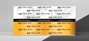 Design de Panneau par WrapTonic24 pour ce projet | Design : #34007810