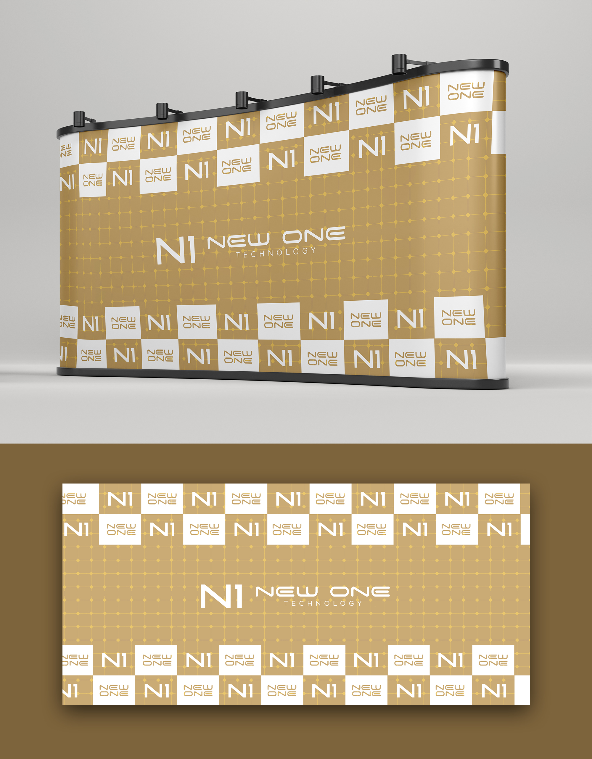 Design de Panneau par ArtHive pour ce projet | Design #34007409