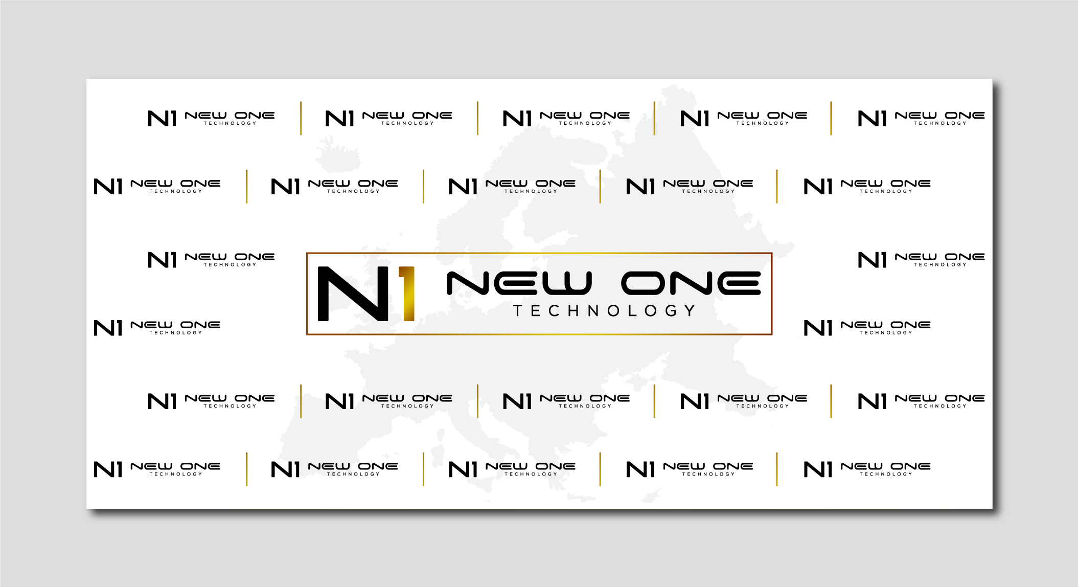 Billboard Design by artbitin for this project | Design #34009594