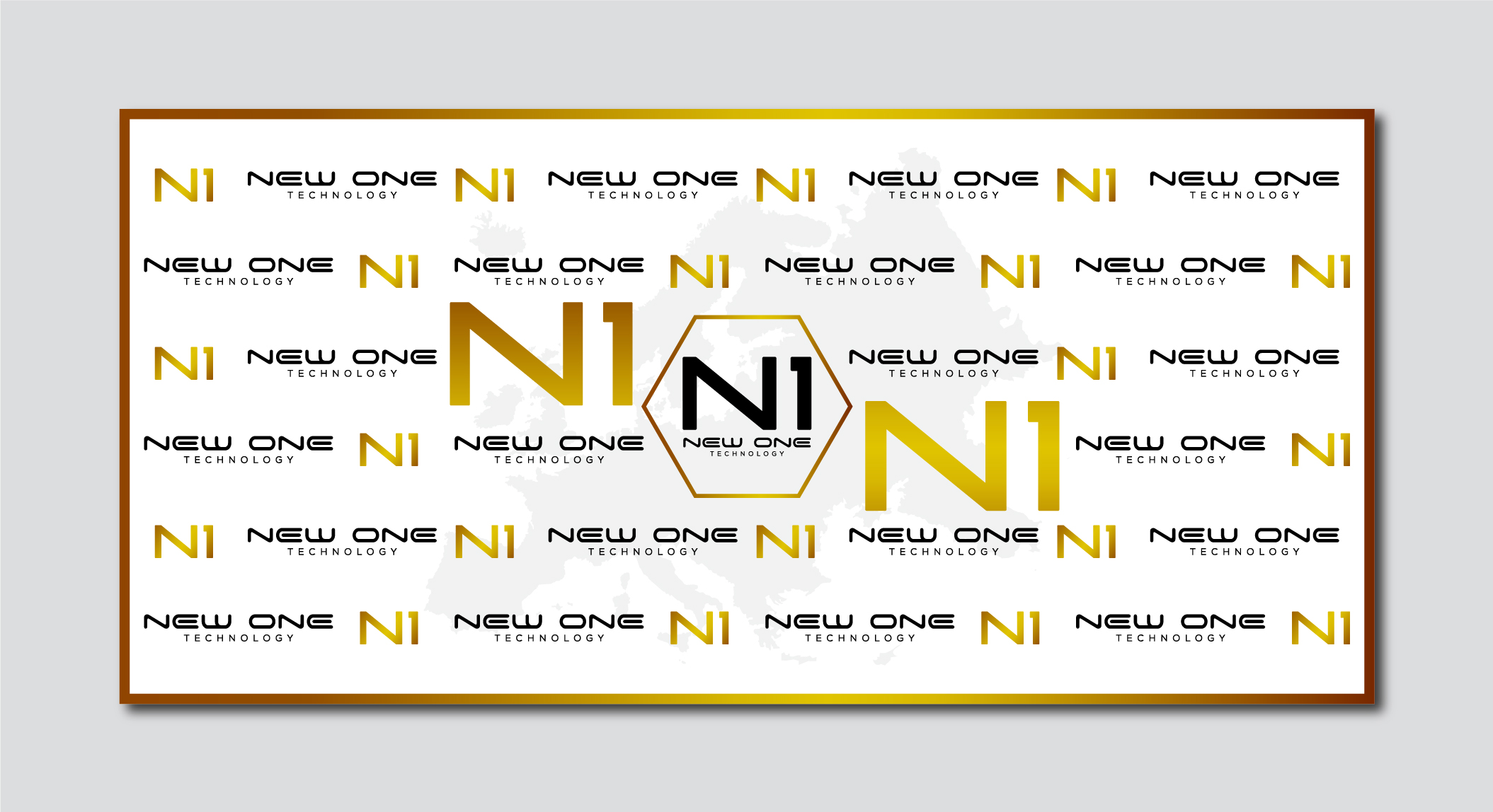 Werbetafel-Design von artbitin für dieses Projekt | Design #34009595