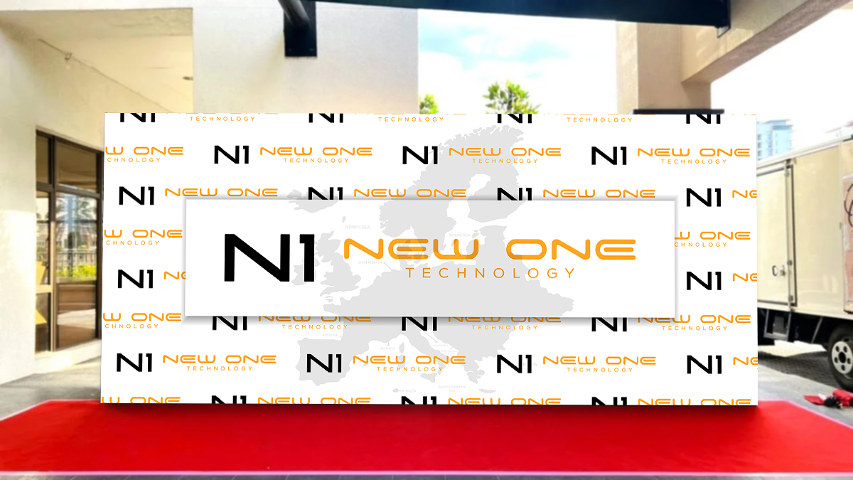 Billboard Design by LENTERA DESIGN 2 for this project | Design #34017009