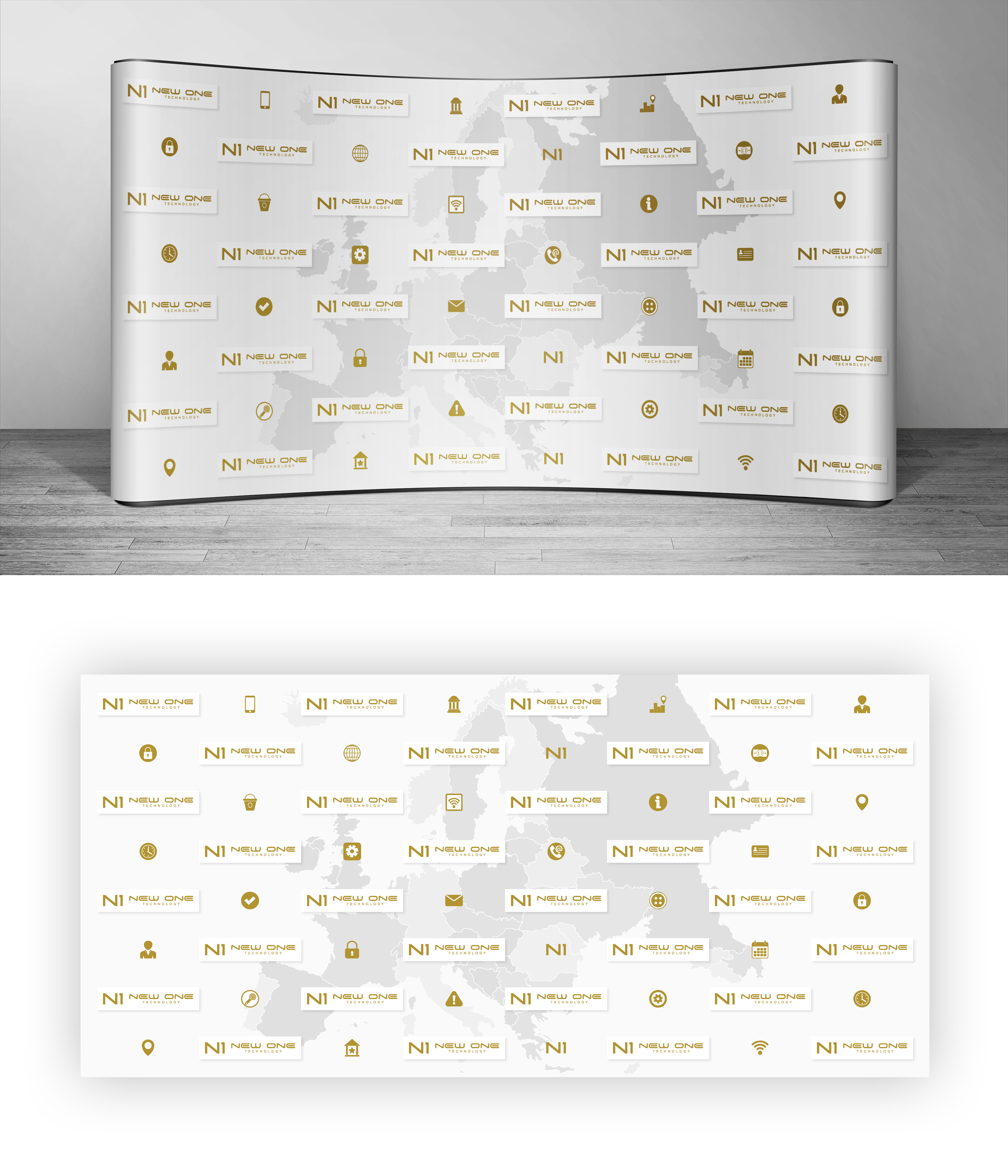 Billboard Design by VCreativeidea for this project | Design #34025018