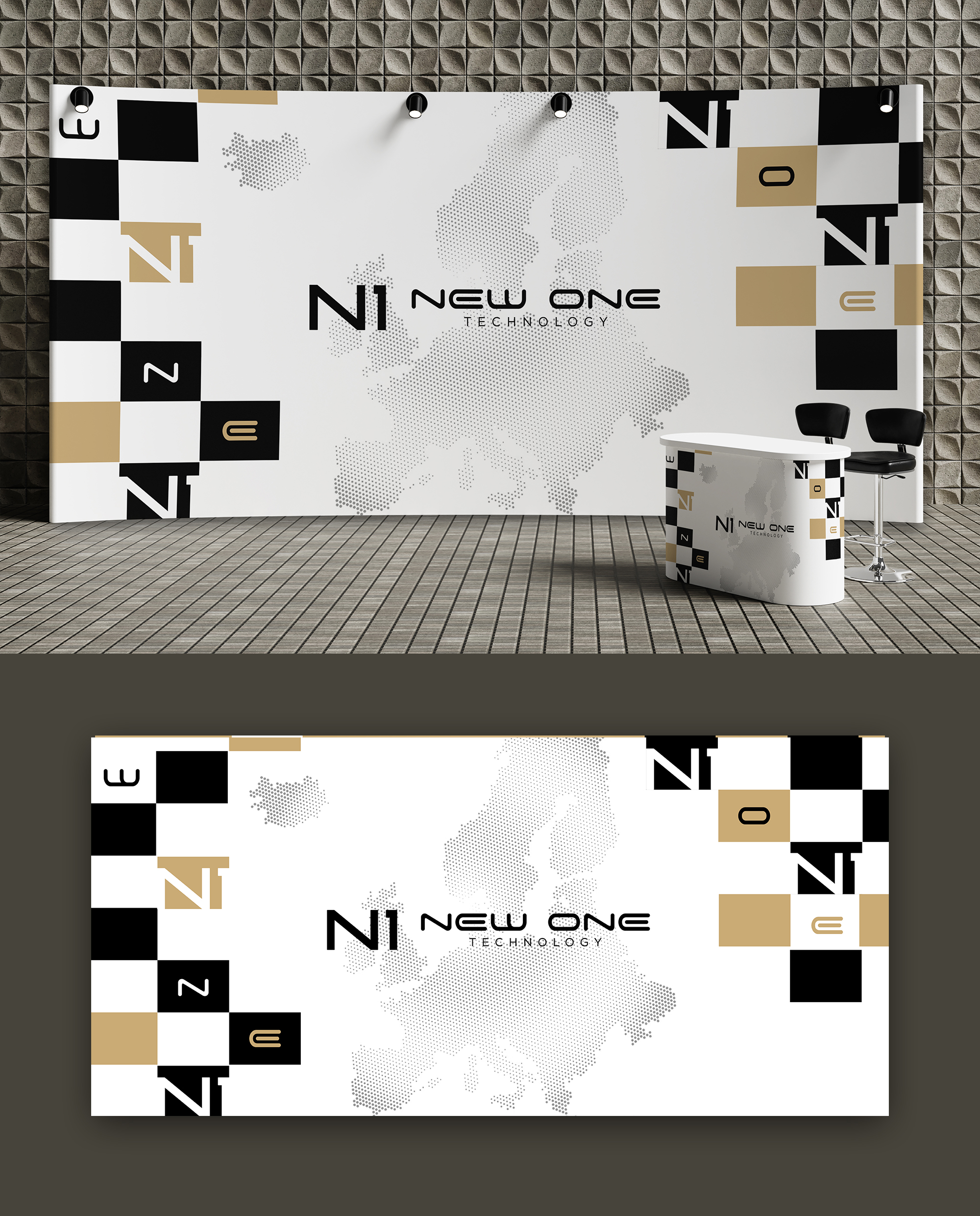 Billboard Design by debdesign for this project | Design #34007518