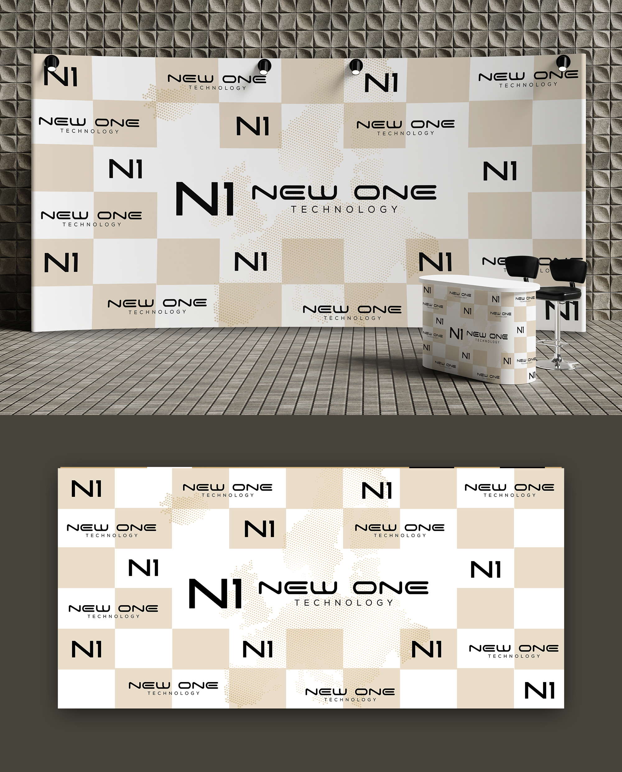 Billboard Design by debdesign for this project | Design: #34007519