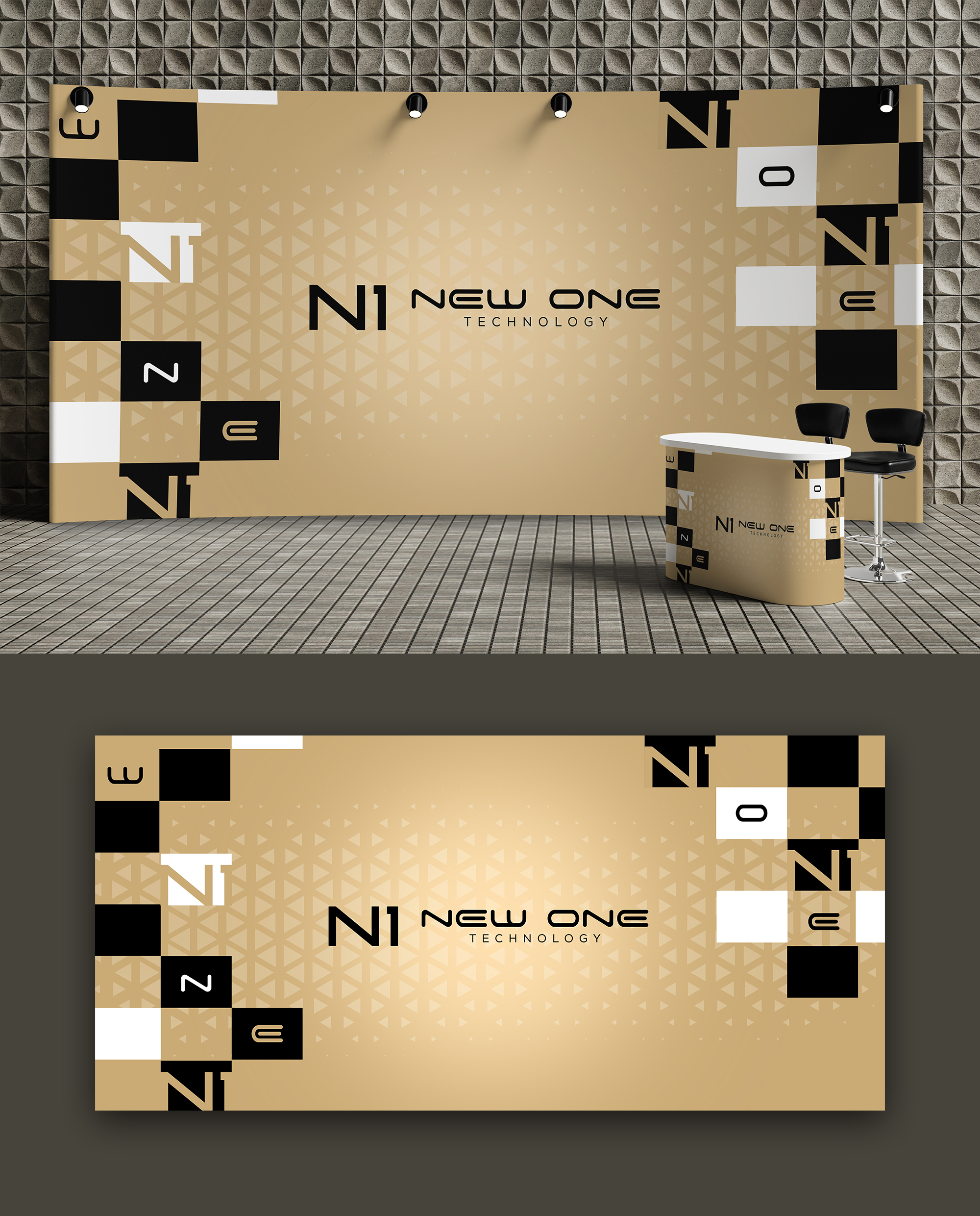 Billboard Design by debdesign for this project | Design #34007520