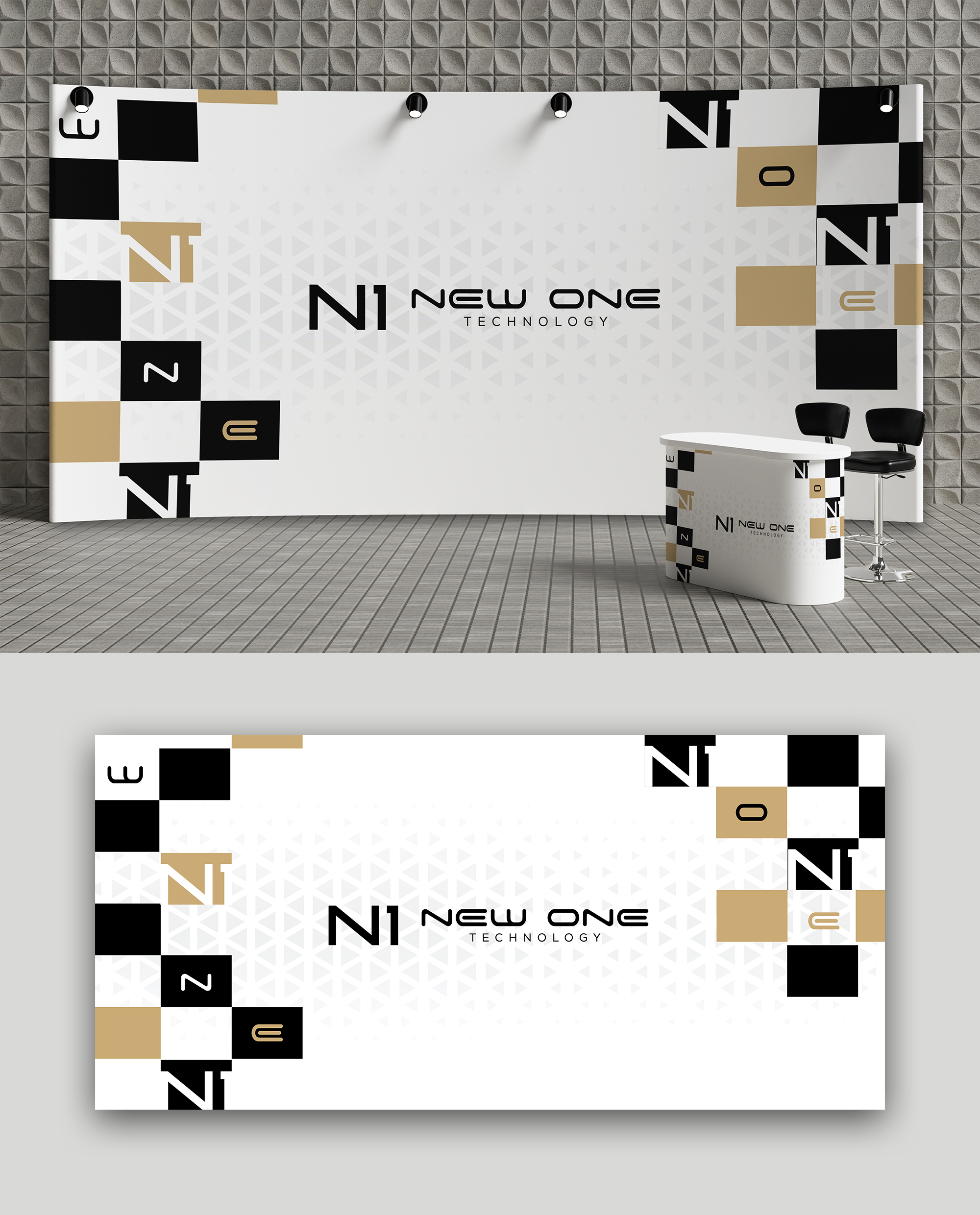 Werbetafel-Design von debdesign für dieses Projekt | Design #34007521