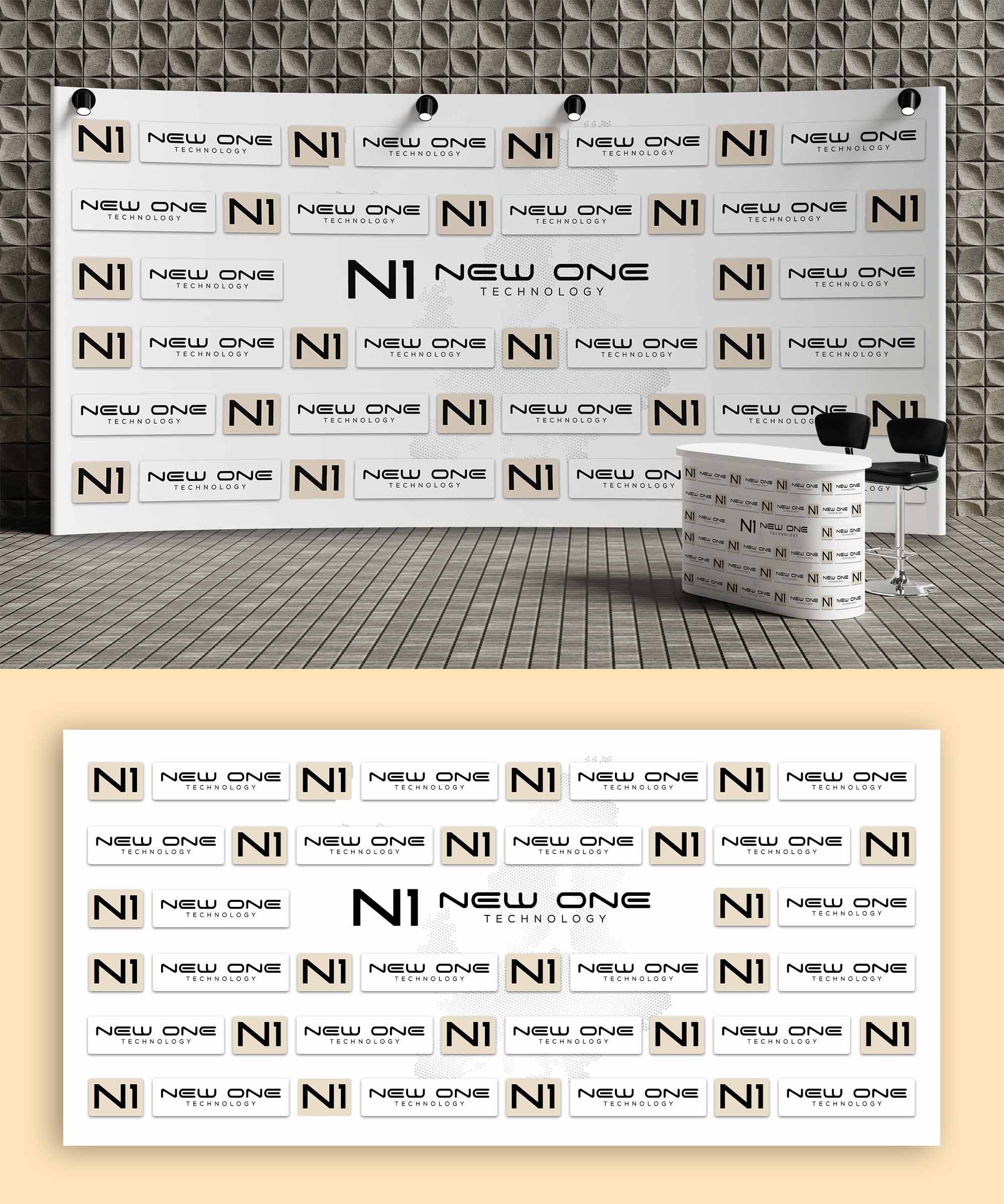 Billboard Design by debdesign for this project | Design #34007755