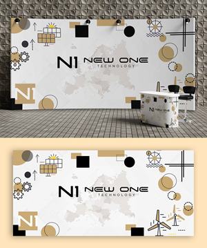 Billboard Design by debdesign for this project | Design: #34007758