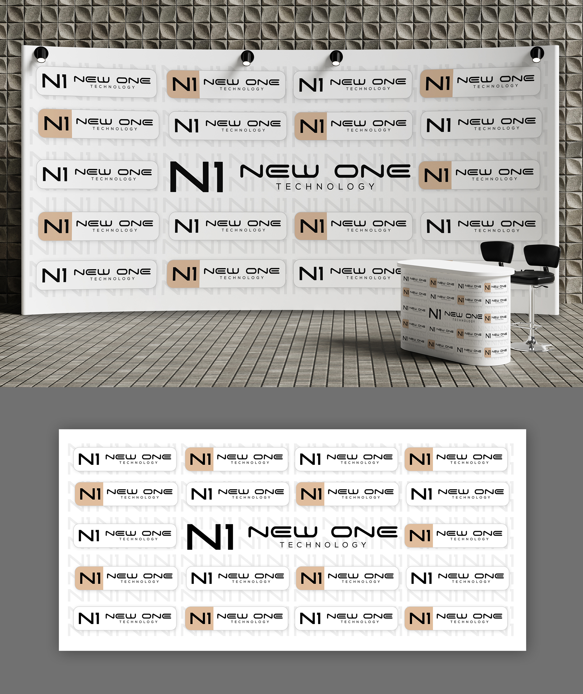 Werbetafel-Design von debdesign für dieses Projekt | Design #34008210