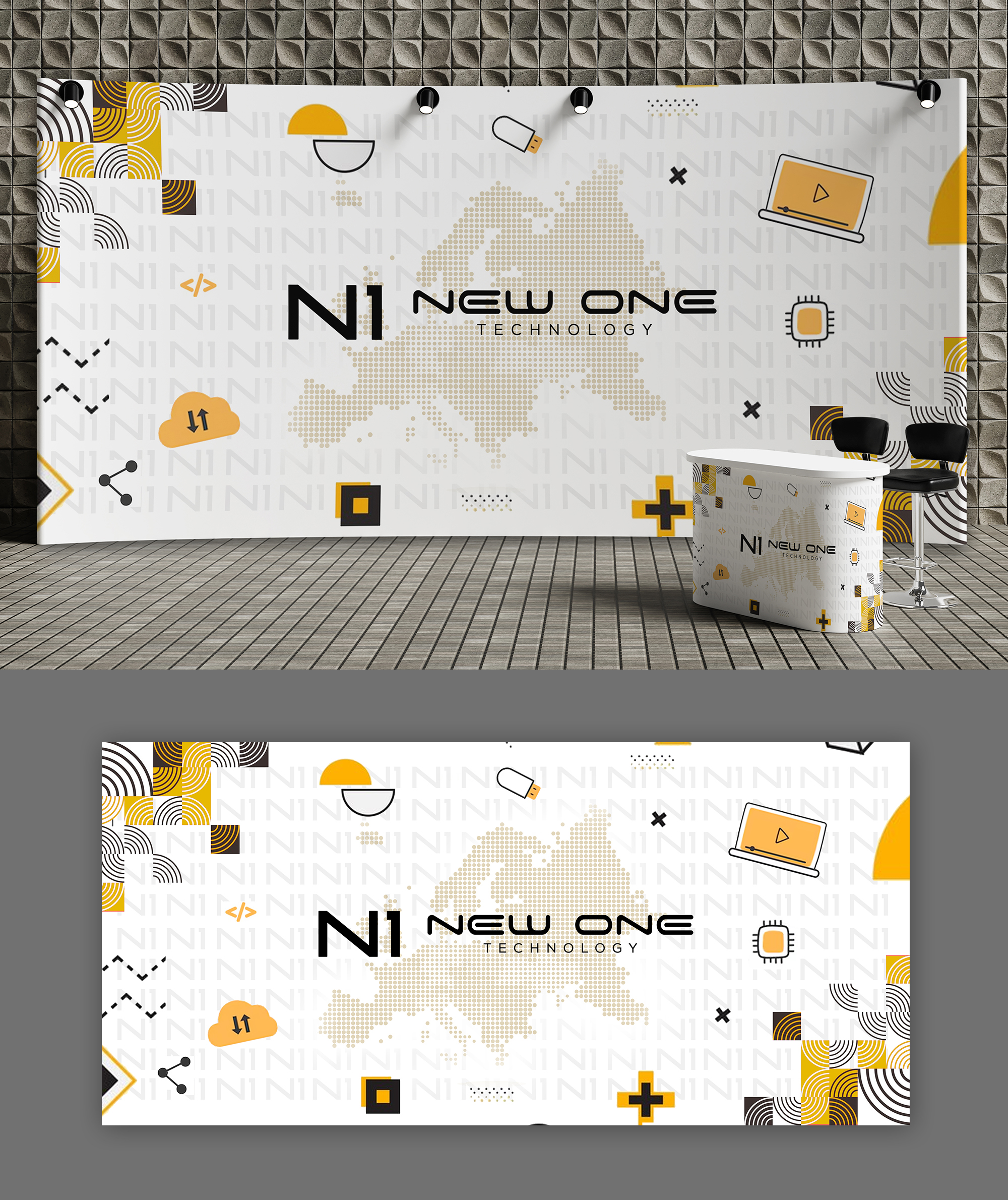 Billboard Design by debdesign for this project | Design #34008211