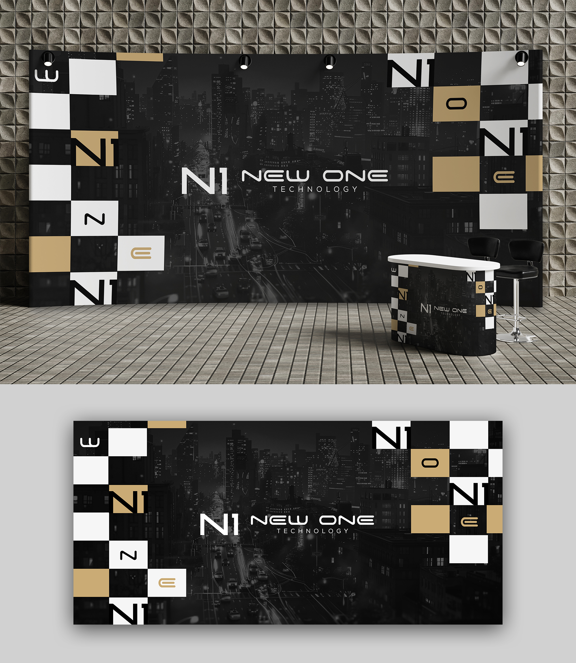 Billboard Design by debdesign for this project | Design #34008853