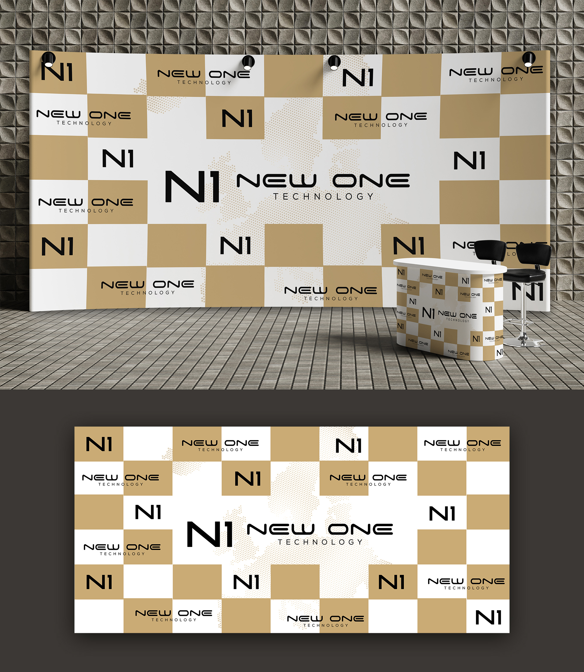 Billboard Design by debdesign for this project | Design #34008855