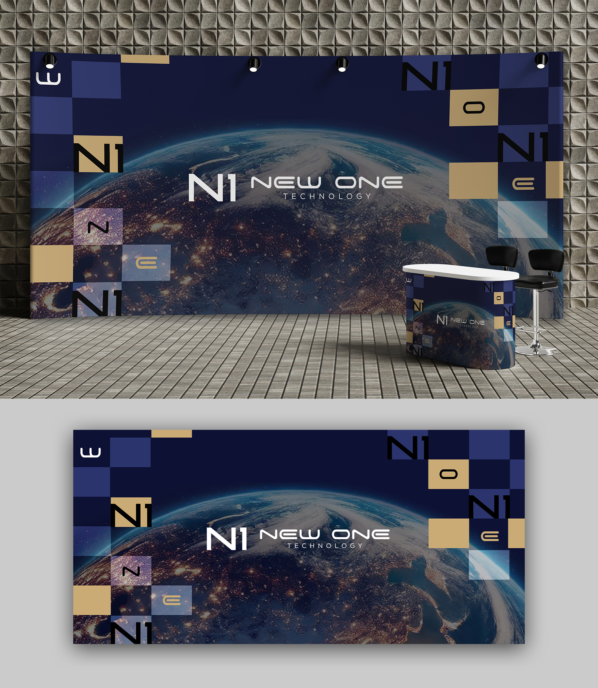 Billboard Design by debdesign for this project | Design #34009122