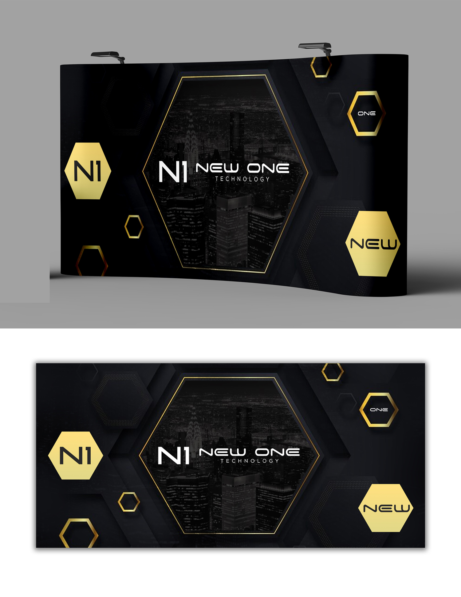 Billboard Design by debdesign for this project | Design #34011180