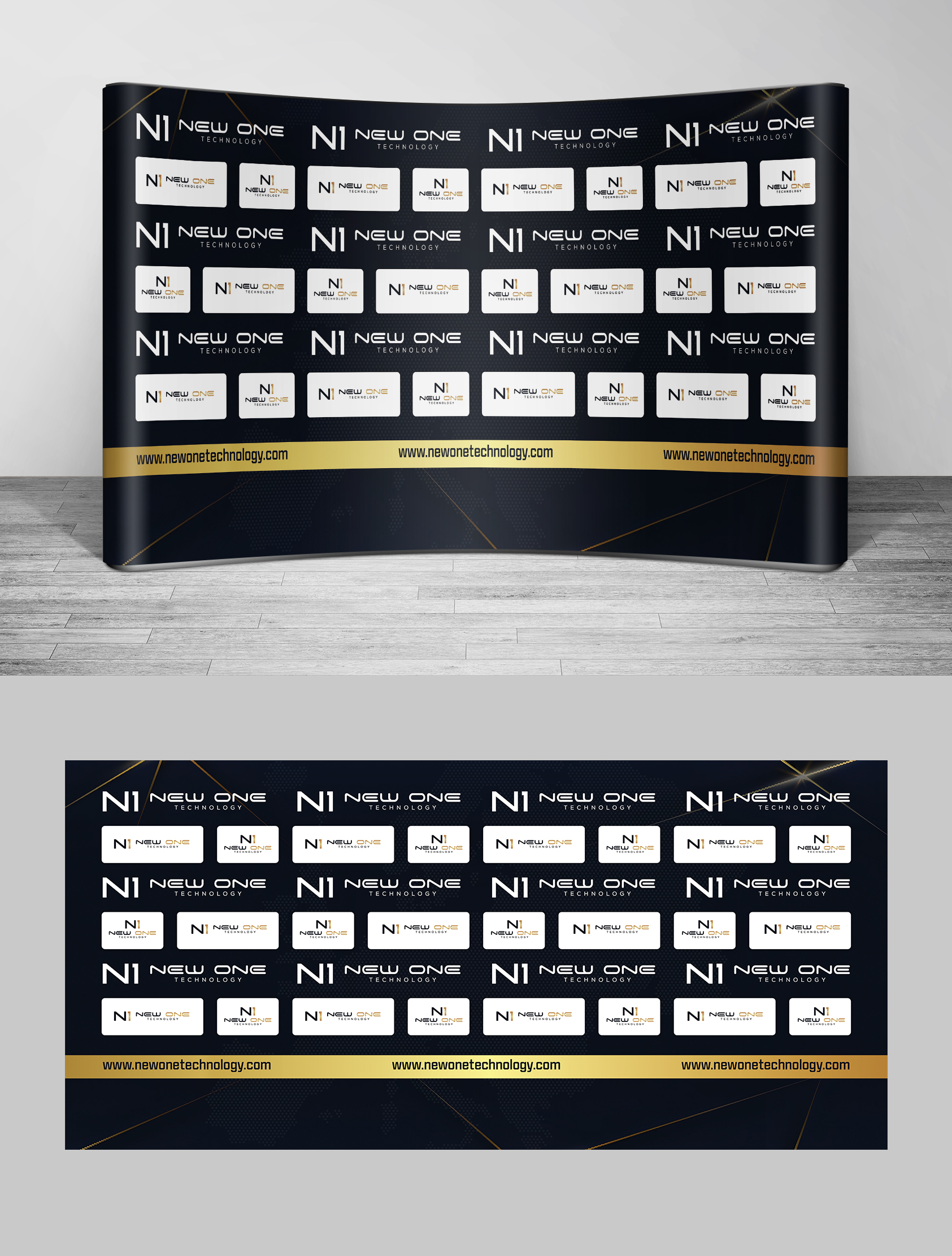 Billboard Design by Dzhafir for this project | Design #34009325