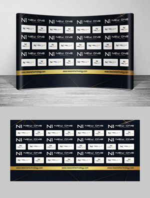 Billboard Design by Dzhafir for this project | Design #34009325