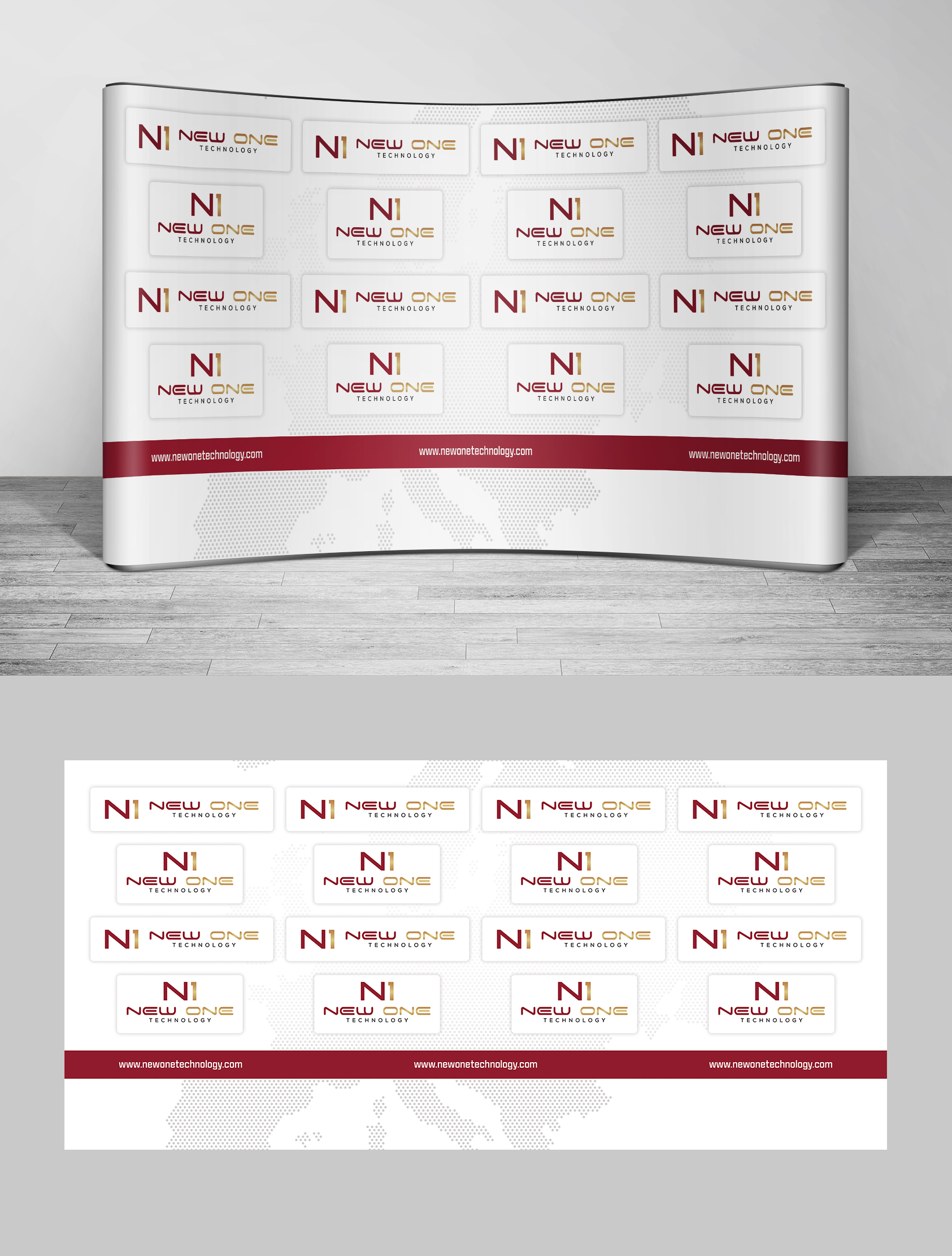 Werbetafel-Design von Dzhafir für dieses Projekt | Design #34009326