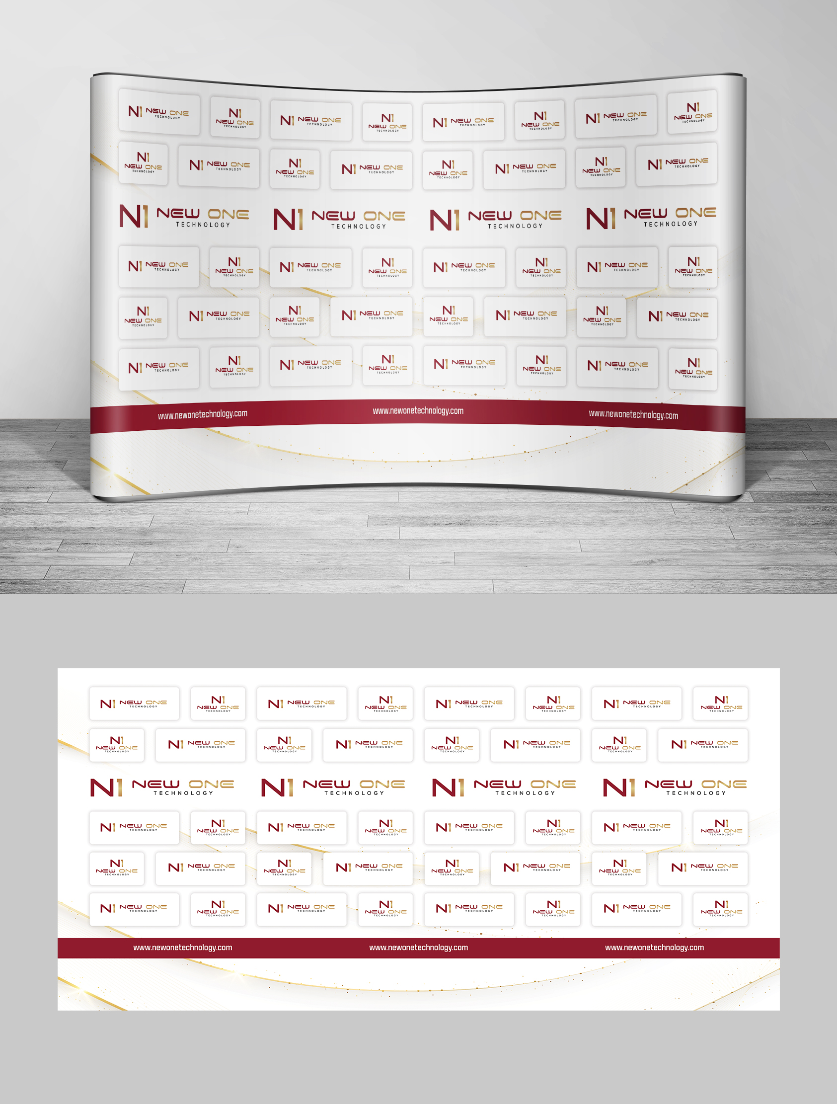 Design de Panneau par Dzhafir pour ce projet | Design #34009328