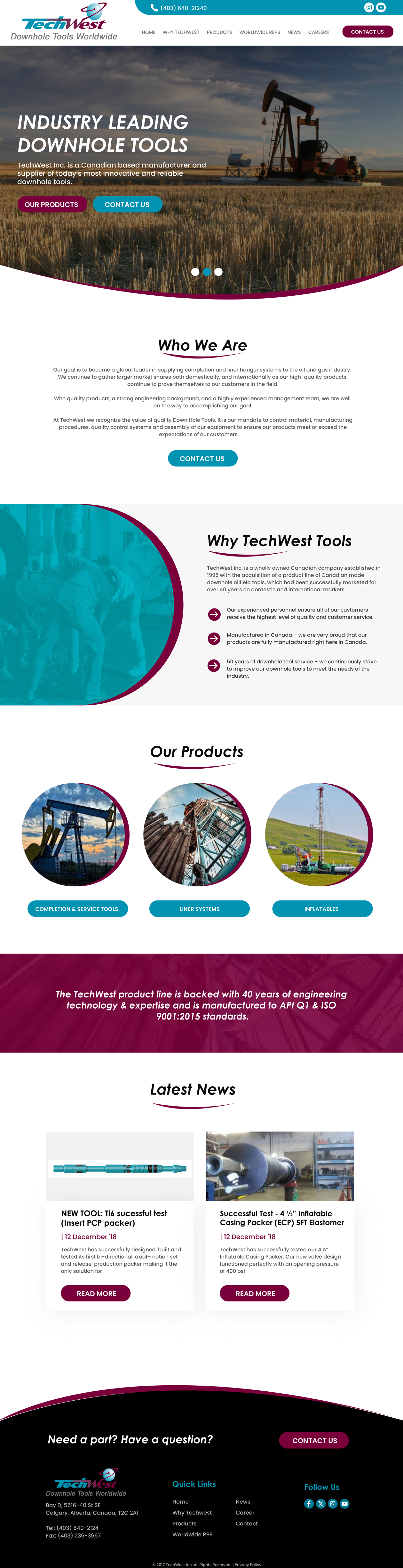 Web-Design von WahDesign für Syncom Consulting Inc. | Design #34011133