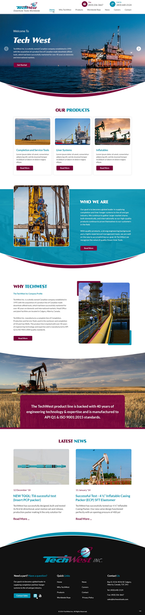 Web-Design von pb für Syncom Consulting Inc. | Design: #34018802