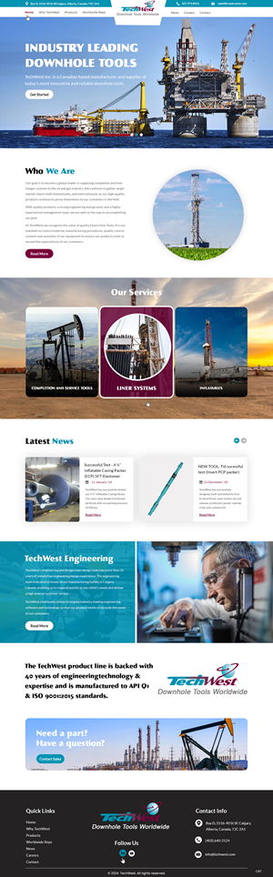 Web-Design von pb für Syncom Consulting Inc. | Design: #34018805