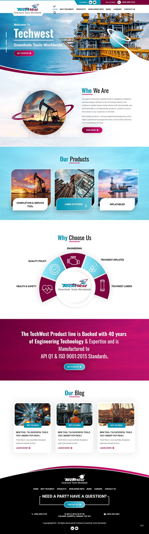 Web-Design von pb für Syncom Consulting Inc. | Design: #34018807