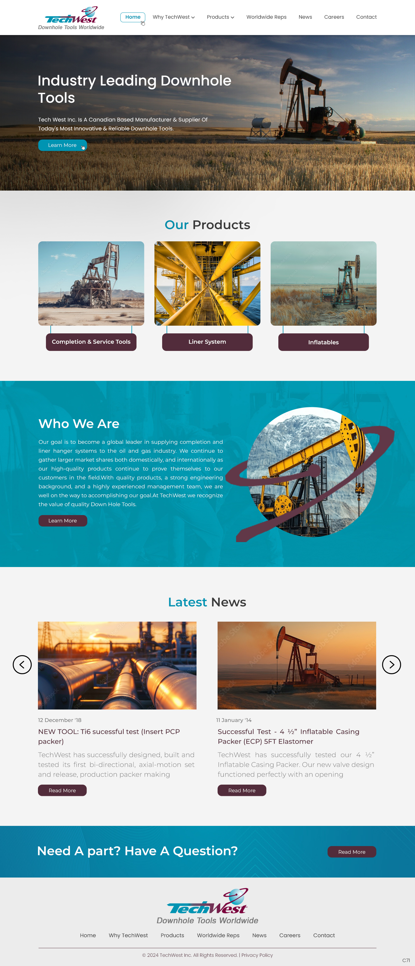 Web Design by pb for Syncom Consulting Inc. | Design #34018808