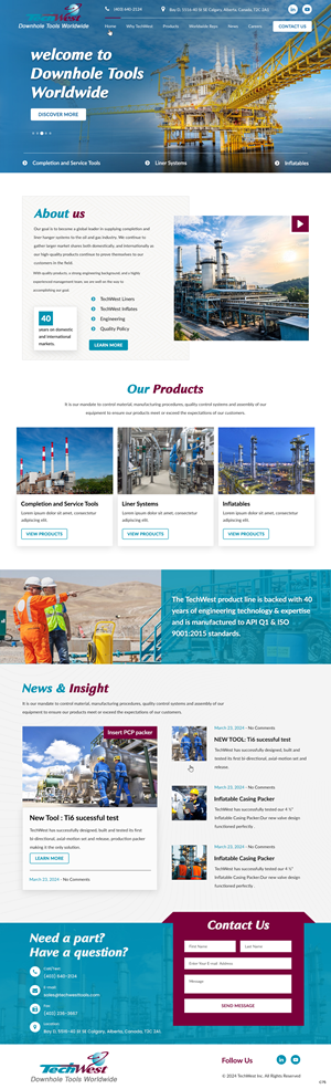 Web-Design von pb für Syncom Consulting Inc. | Design: #34018811