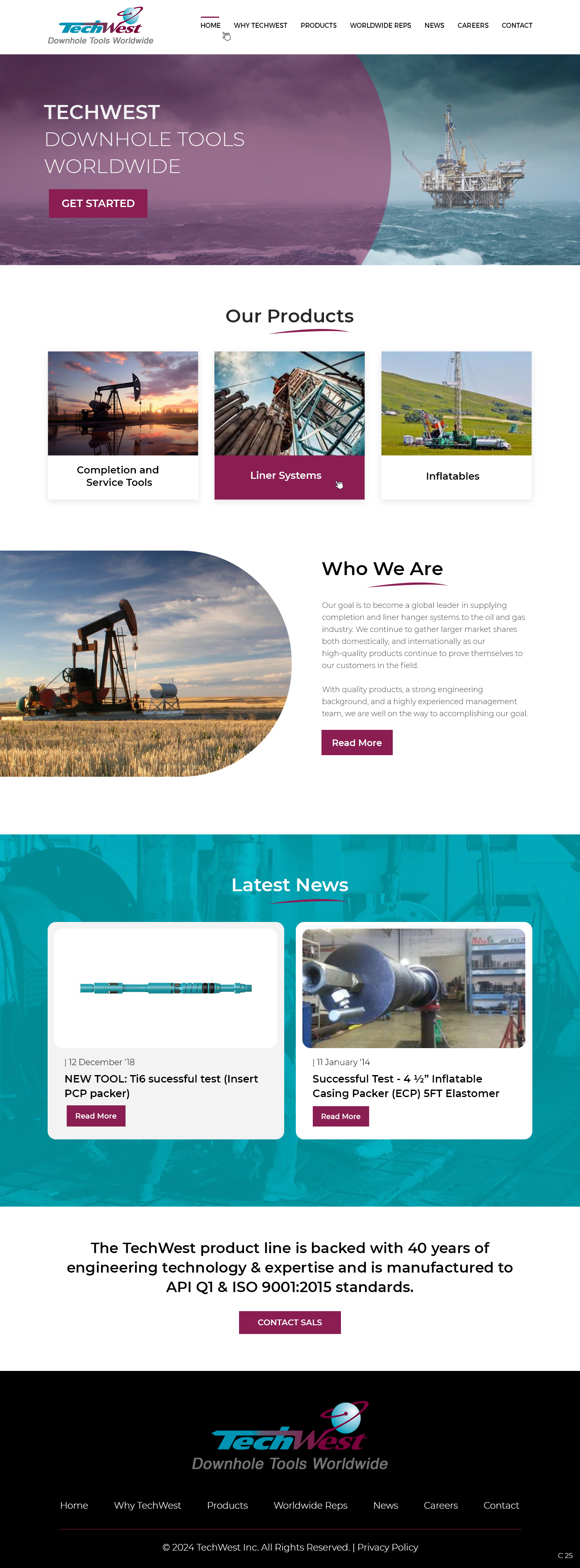 Web Design by pb for Syncom Consulting Inc. | Design #34030655