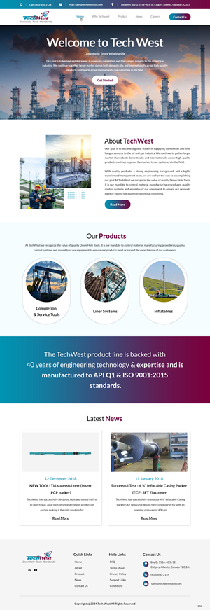 Web-Design von pb für Syncom Consulting Inc. | Design: #34030657