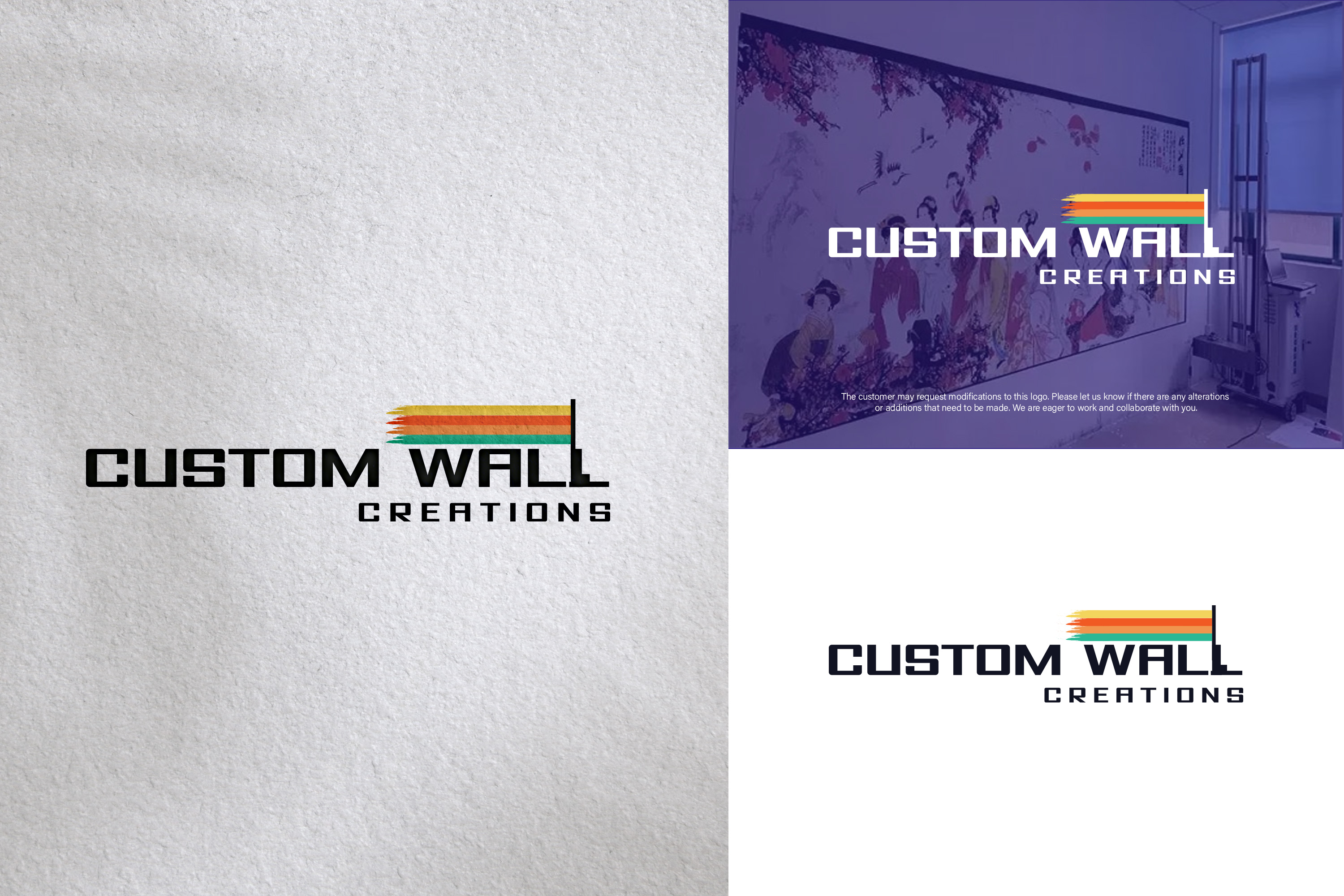 Logo Design by Senpachie for this project | Design #34030140