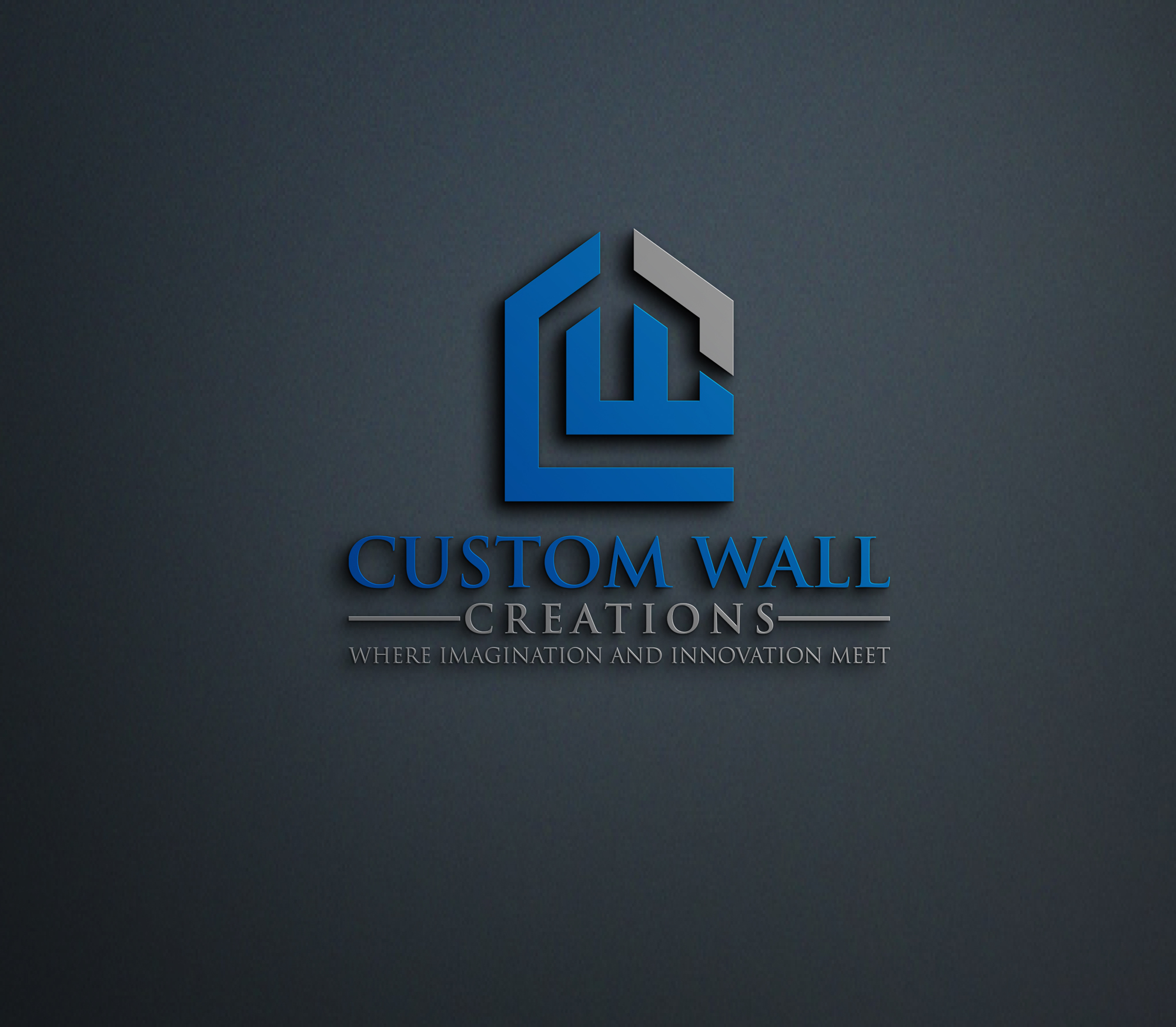 Logo Design by Tamim_iqbal for this project | Design #34030017