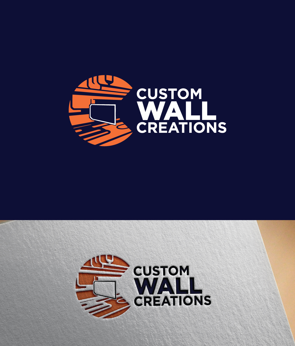 Logo Design by graphics^master for this project | Design #34037915