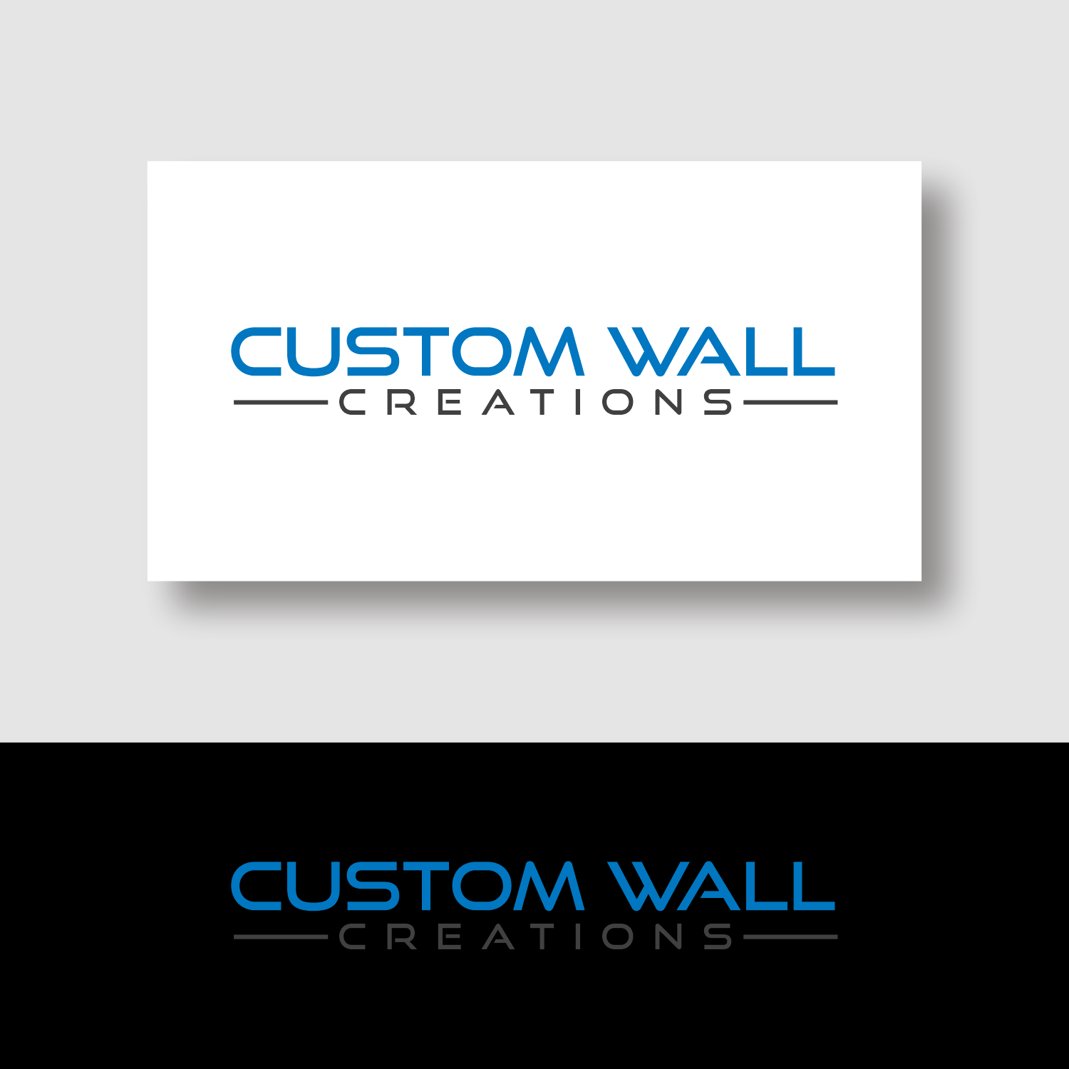Logo Design by semarco for this project | Design #34032297